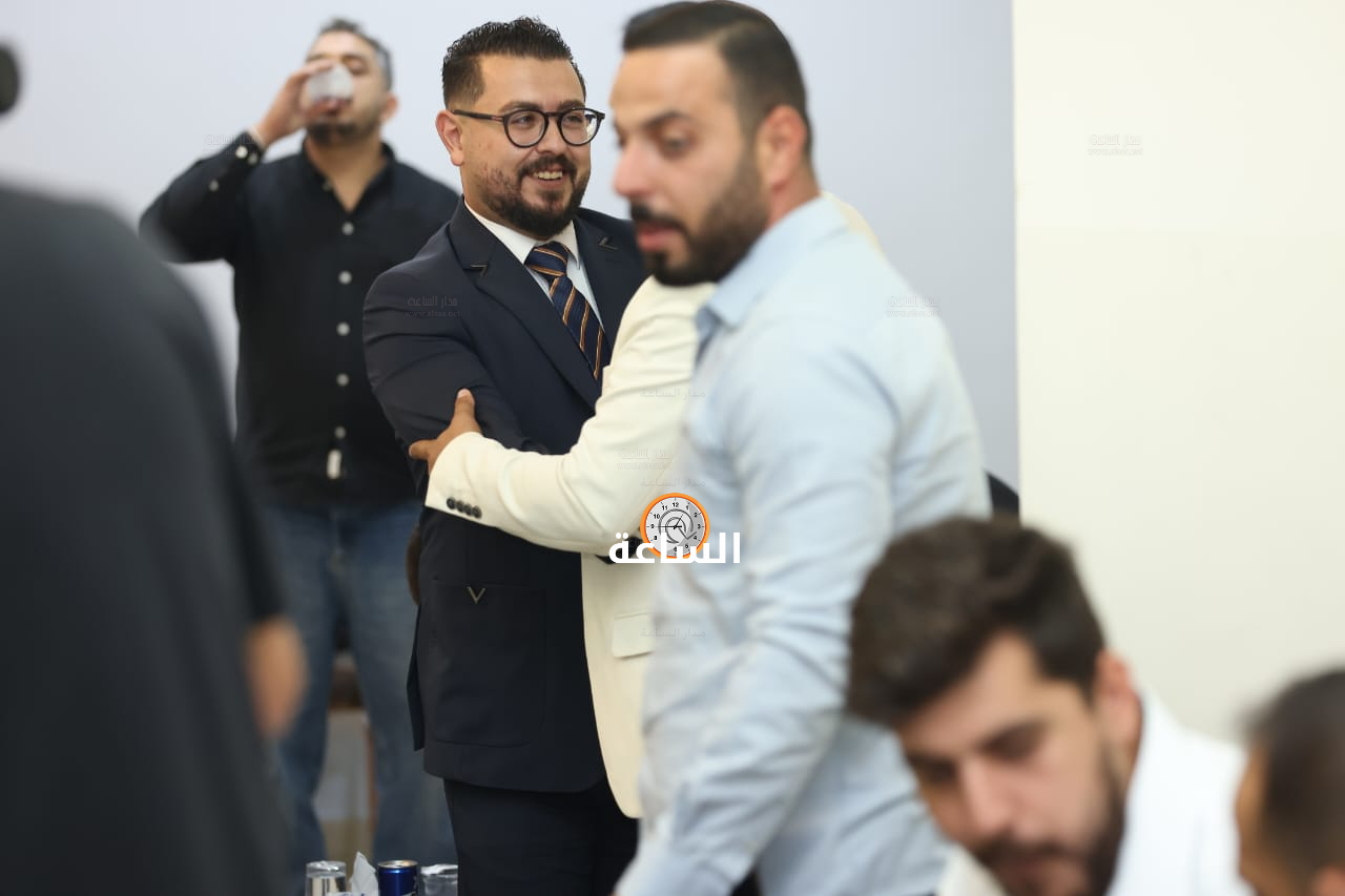 Madar Al-Saa Images 0.5979138482378488