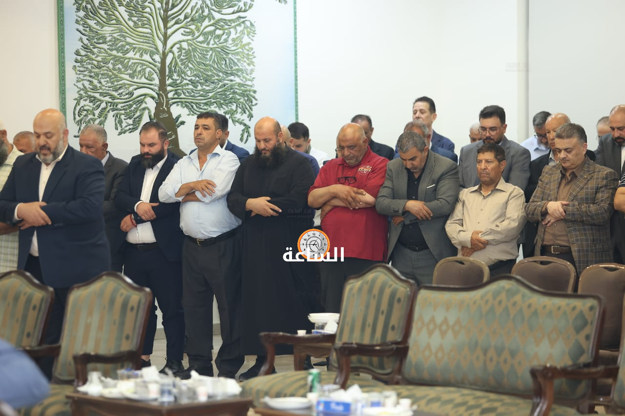 Madar Al-Saa Images 0.6573427739739677