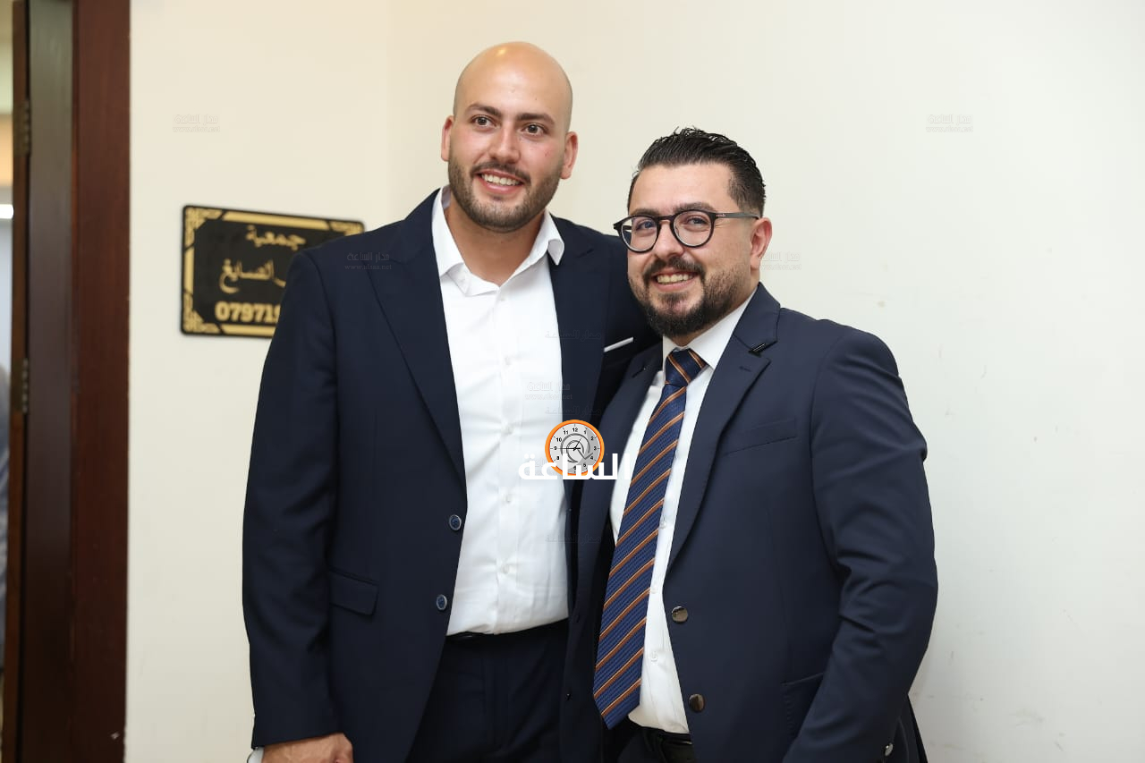 Madar Al-Saa Images 0.559257616933317