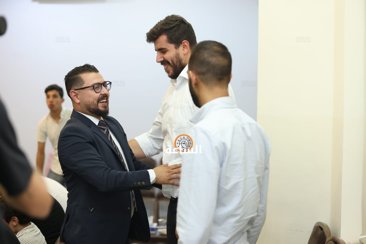 Madar Al-Saa Images 0.9220255819264215