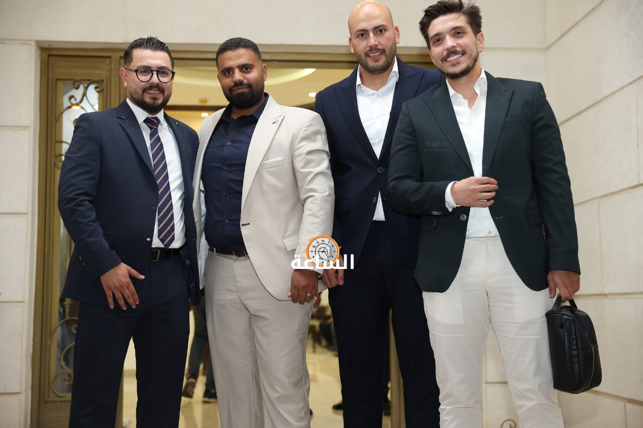 Madar Al-Saa Images 0.19593422652918513