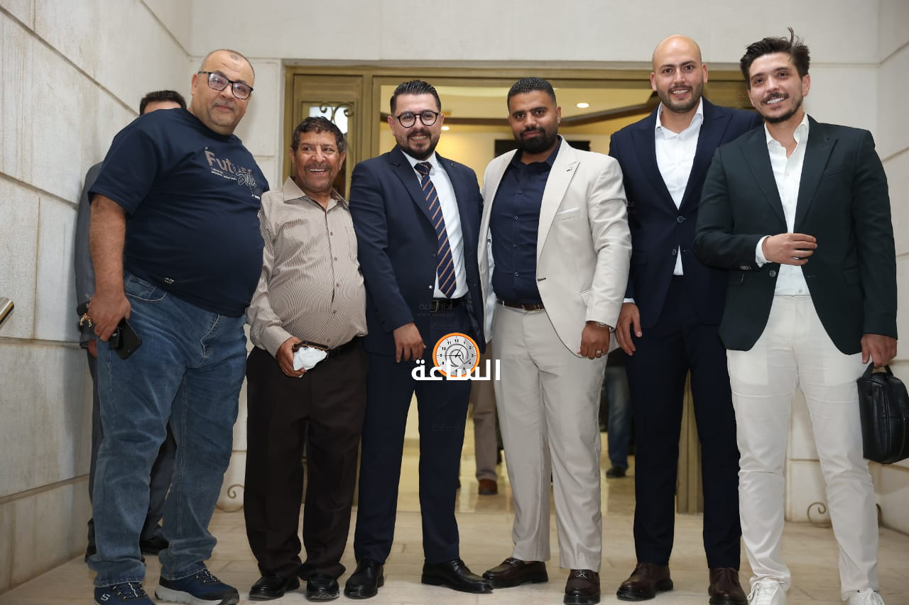 Madar Al-Saa Images 0.17607609776016298
