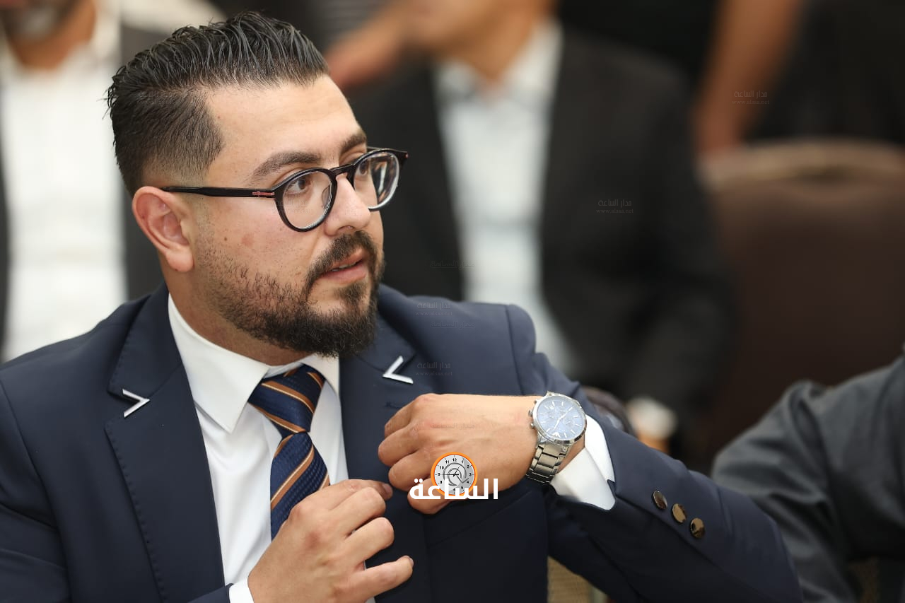 Madar Al-Saa Images 0.408934940098011
