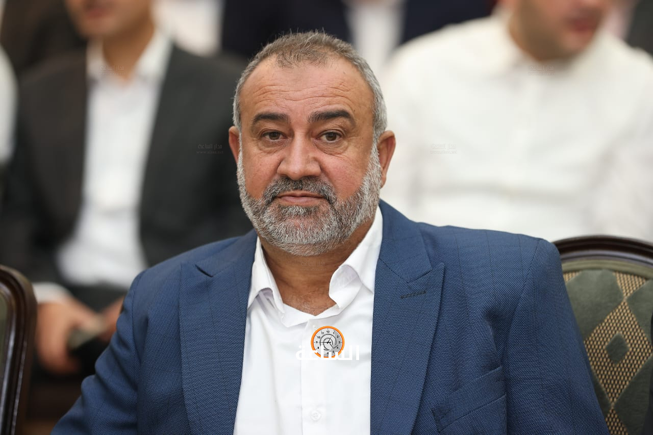 Madar Al-Saa Images 0.5444049128036385