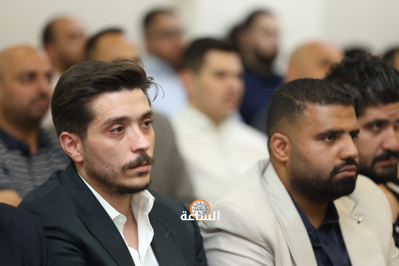 Madar Al-Saa Images 0.7580899197546129