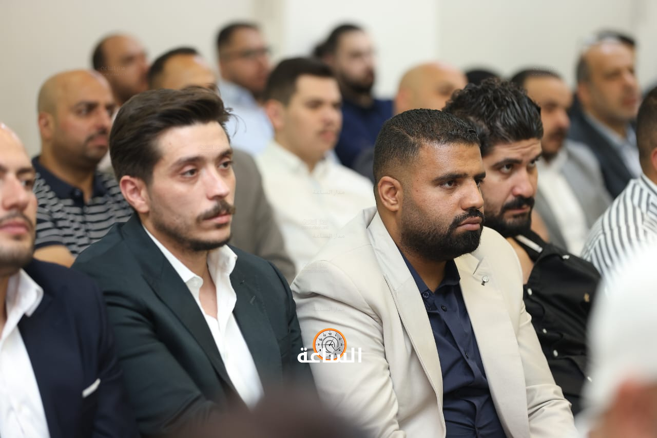Madar Al-Saa Images 0.2893971376591512