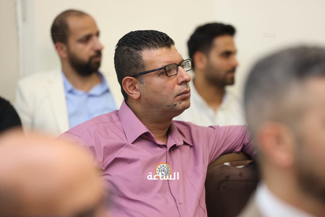 Madar Al-Saa Images 0.8934151344309008