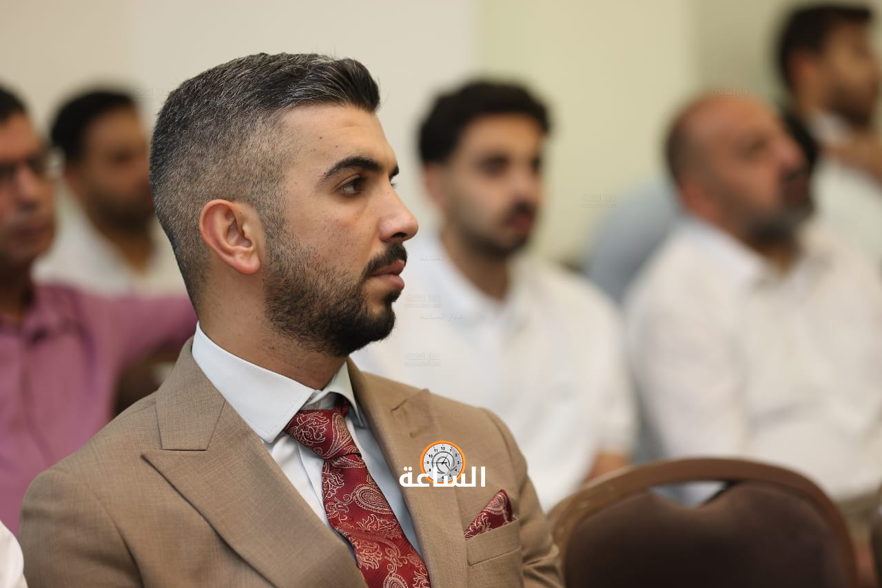 Madar Al-Saa Images 0.3595705028643449