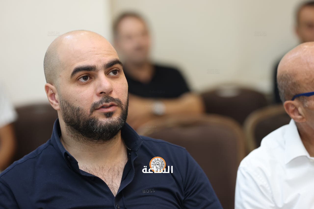 Madar Al-Saa Images 0.4446743970485837