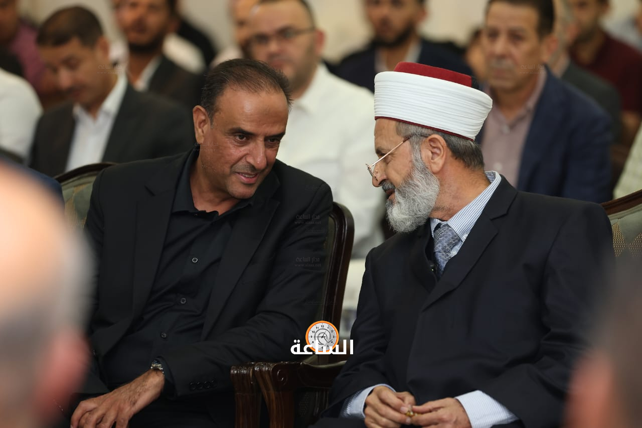 Madar Al-Saa Images 0.7591256351434493