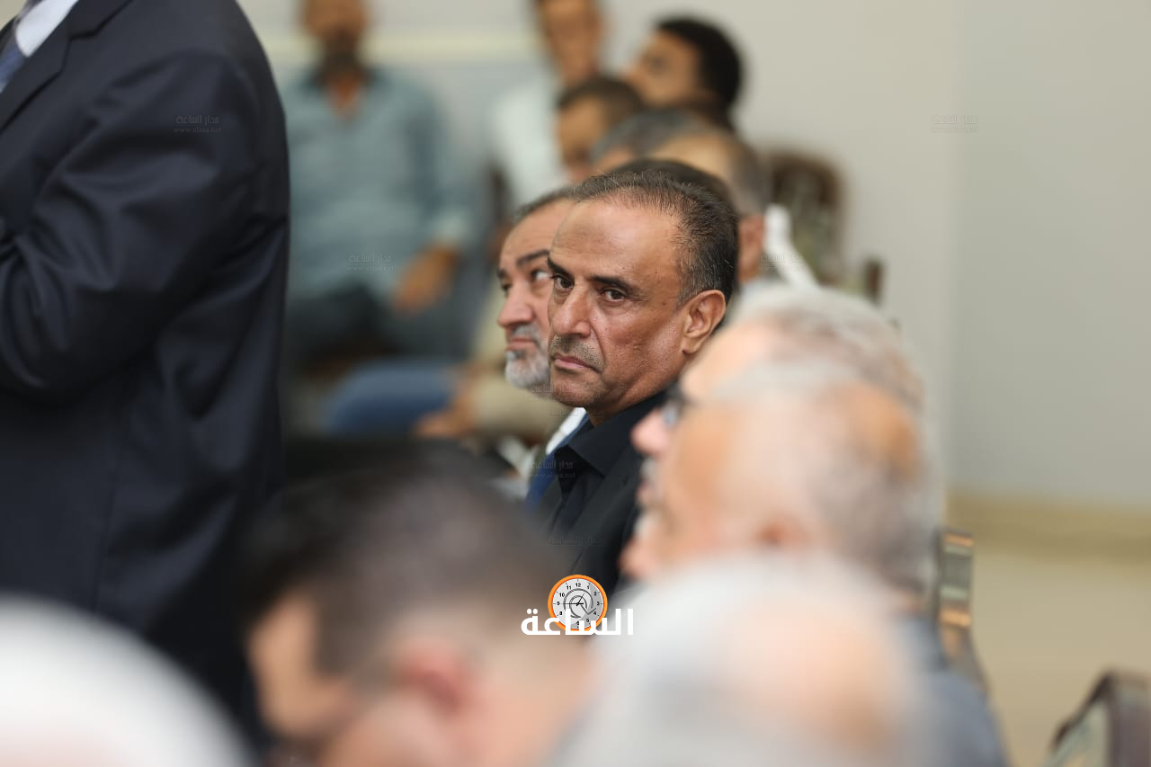Madar Al-Saa Images 0.4587462556270664