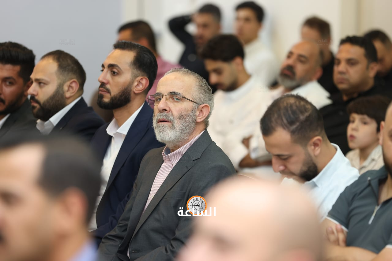 Madar Al-Saa Images 0.8056336475865807