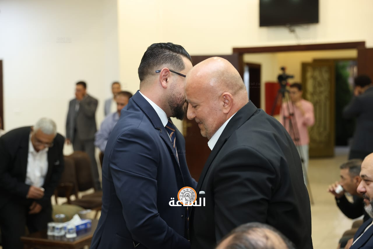 Madar Al-Saa Images 0.33587257722540775