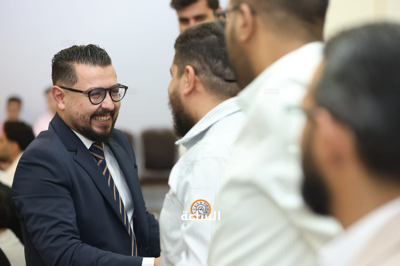 Madar Al-Saa Images 0.5497828342077803