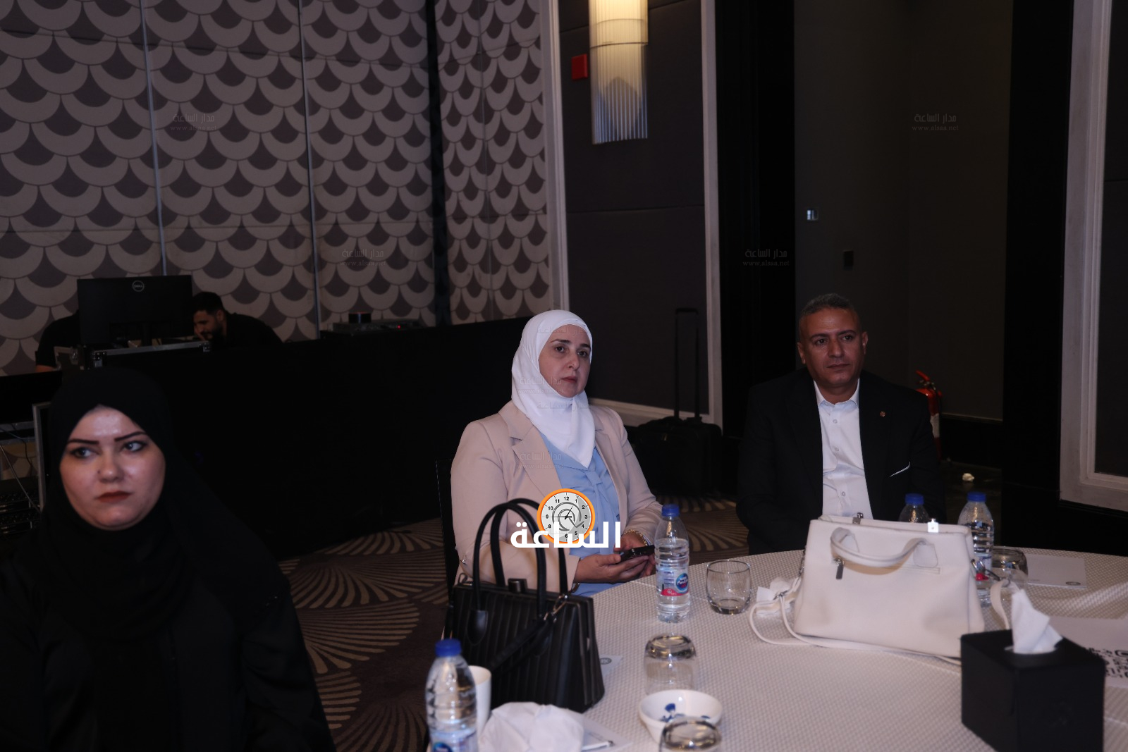 Madar Al-Saa Images 0.8094000421589107