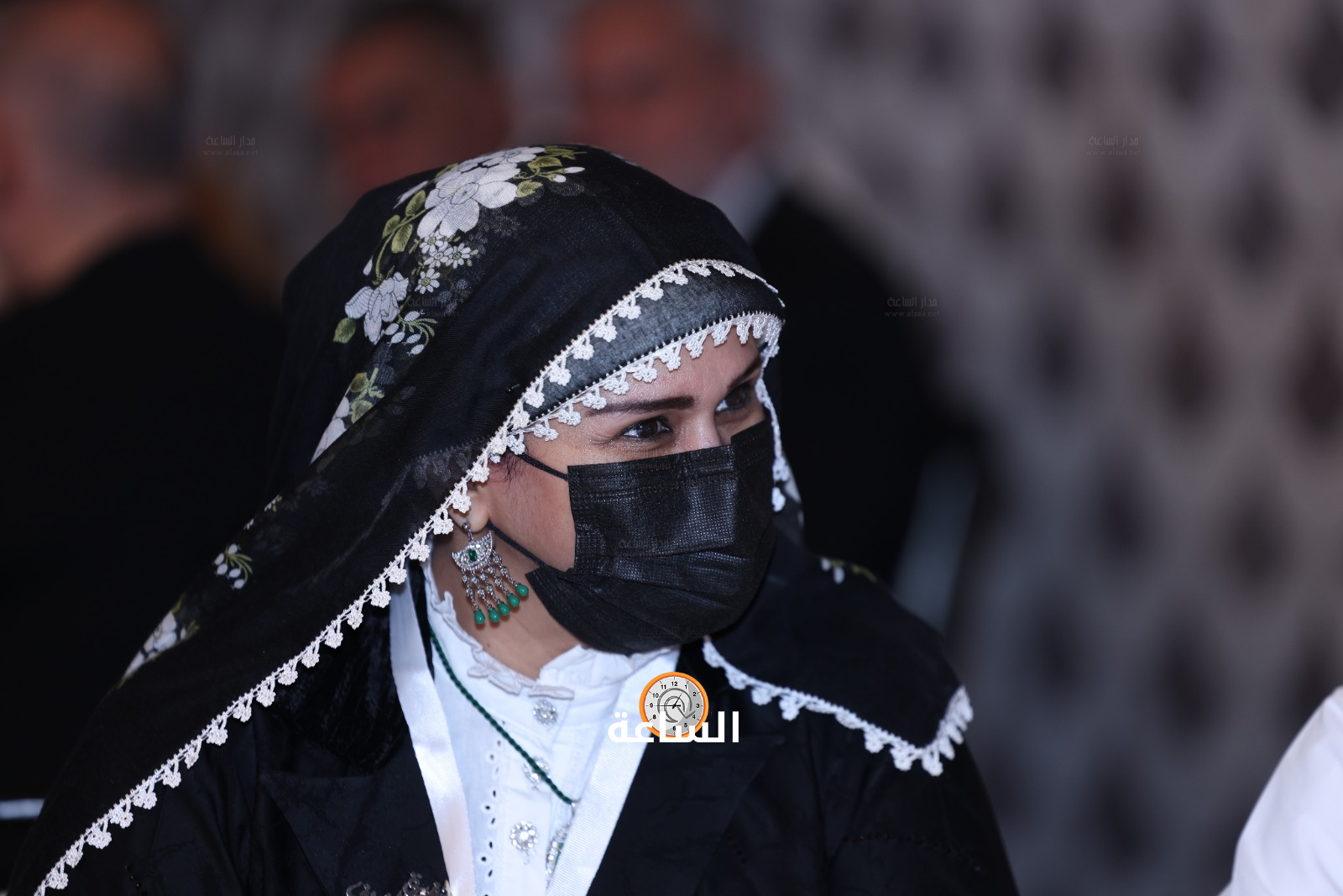 Madar Al-Saa Images 0.983441133278398