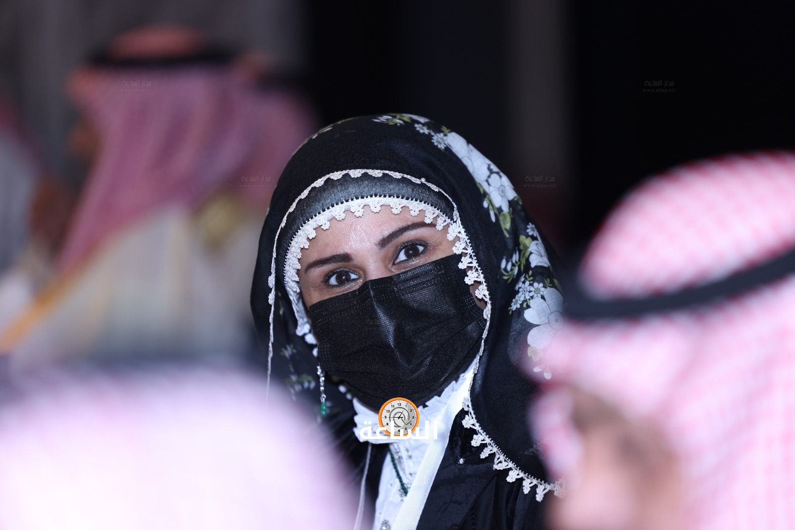 Madar Al-Saa Images 0.34665292680284165