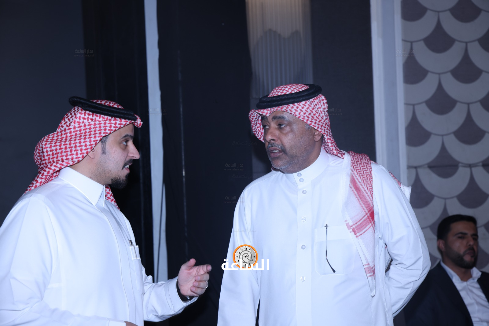 Madar Al-Saa Images 0.8888723732934067
