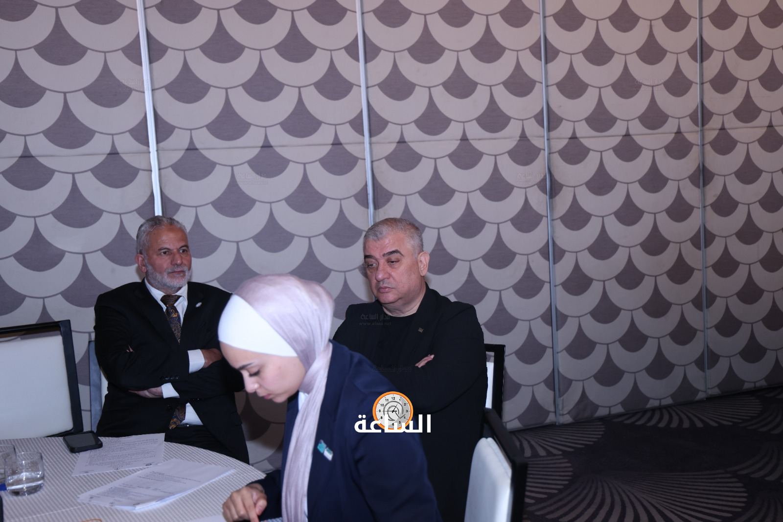 Madar Al-Saa Images 0.973774016975527