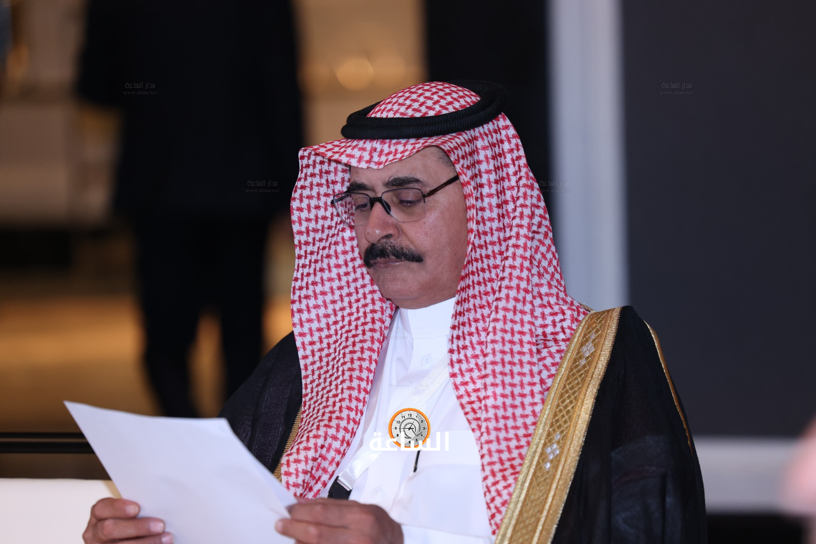 Madar Al-Saa Images 0.3969642866362265