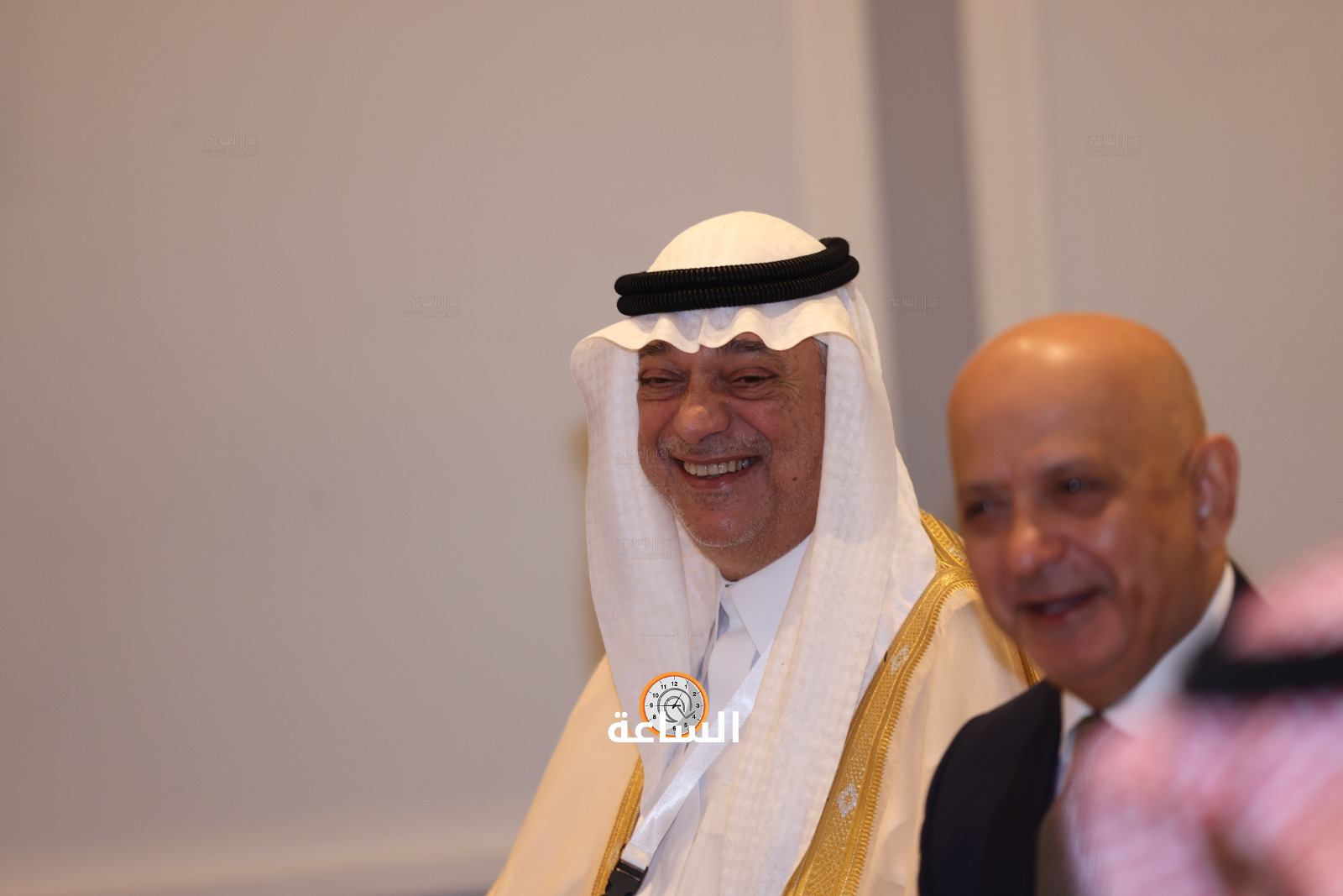 Madar Al-Saa Images 0.3050409422305247