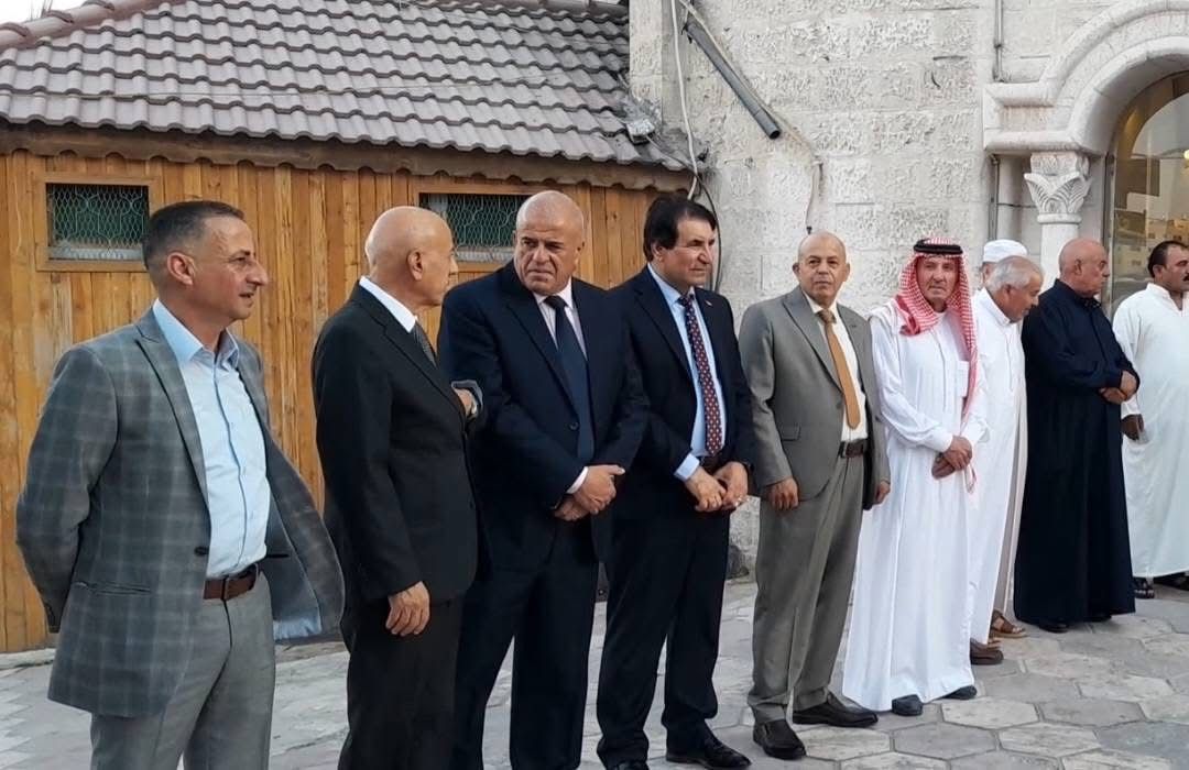 Madar Al-Saa Images 0.3493778517803827