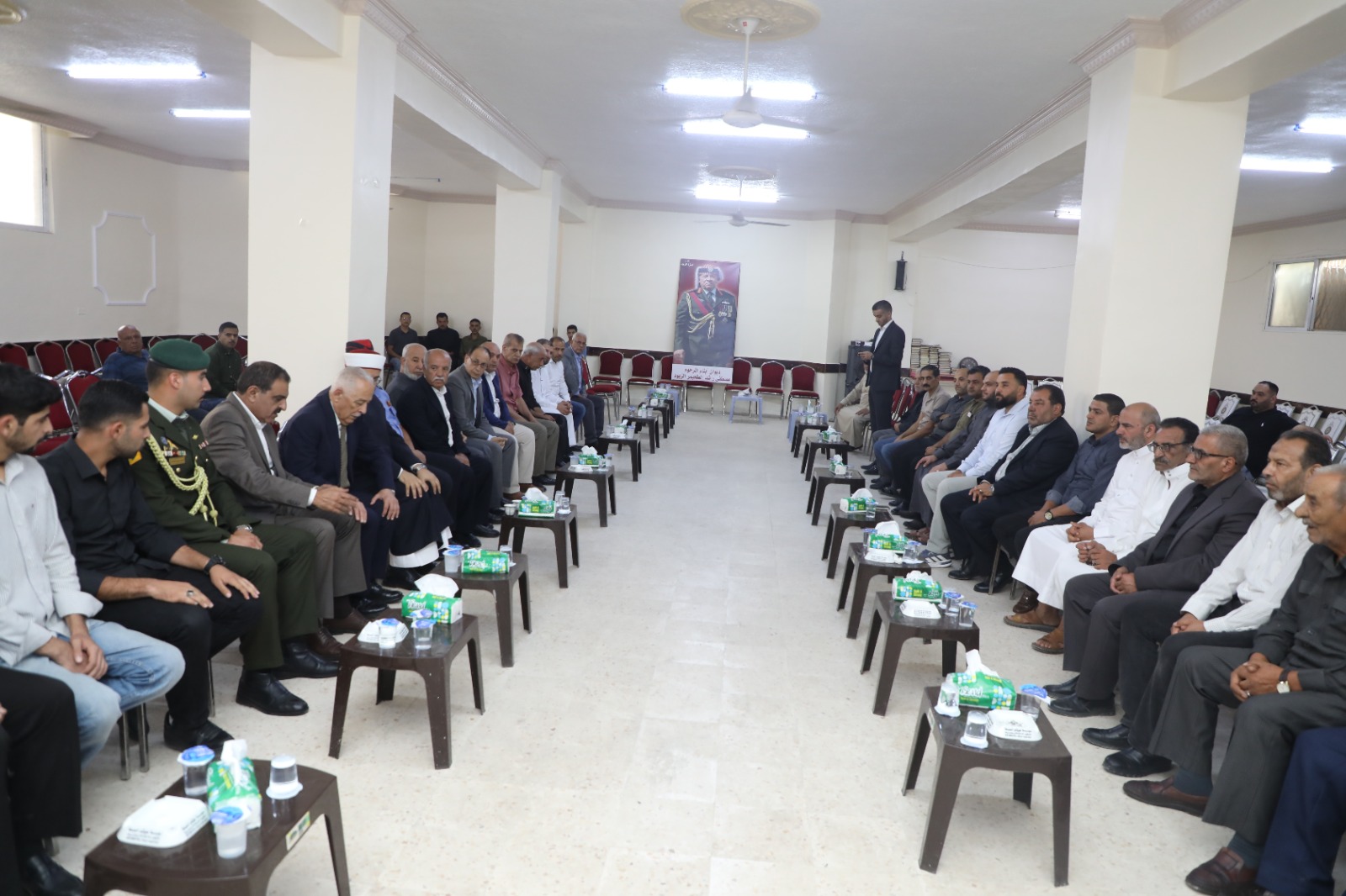 Madar Al-Saa Images 0.5460037584370814