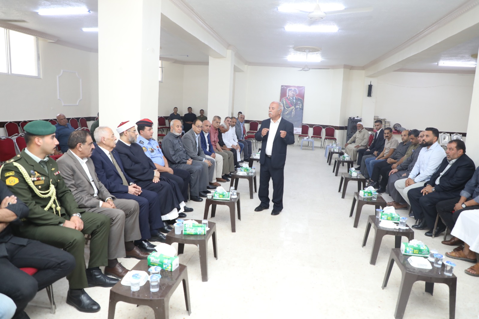 Madar Al-Saa Images 0.850127167921619