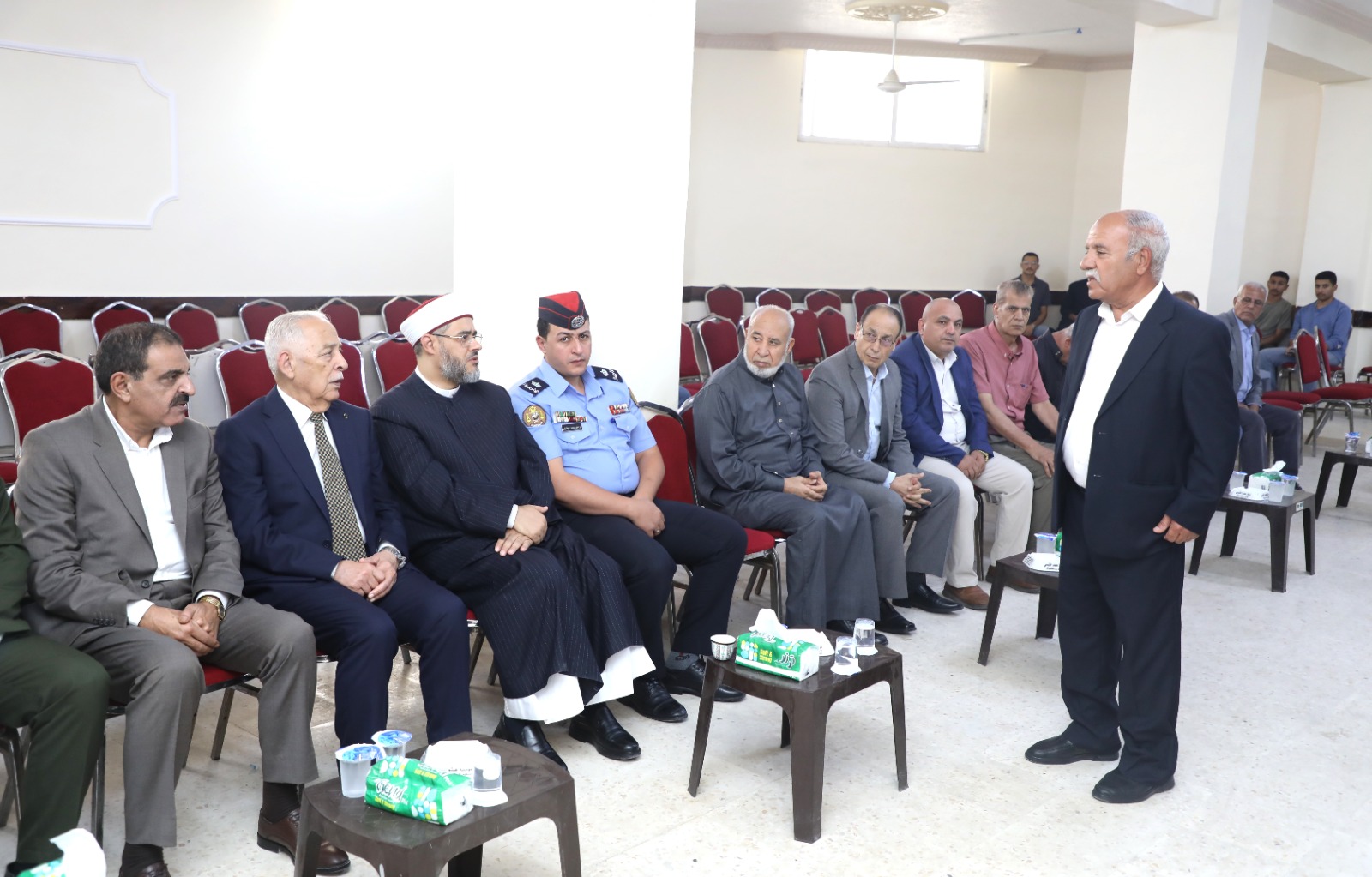 Madar Al-Saa Images 0.43705966768018023