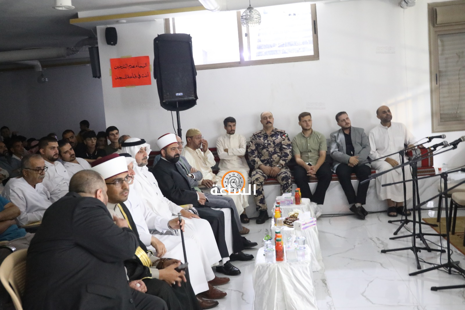 Madar Al-Saa Images 0.37730189437695927