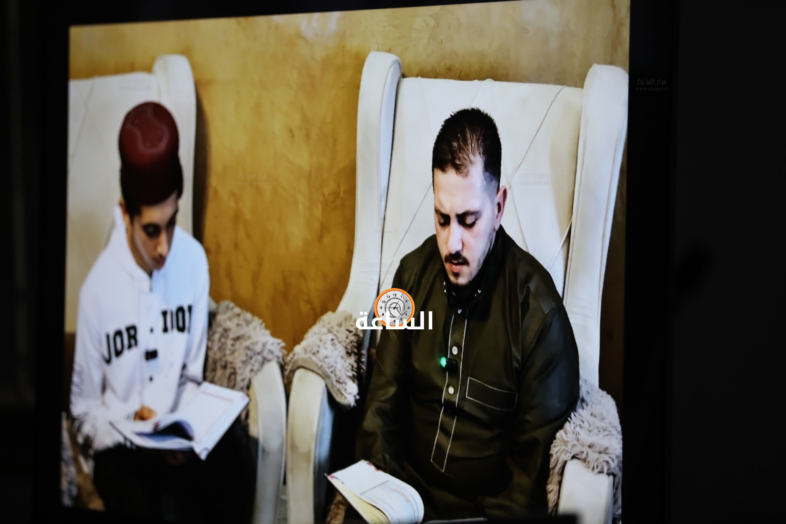 Madar Al-Saa Images 0.527561761481887
