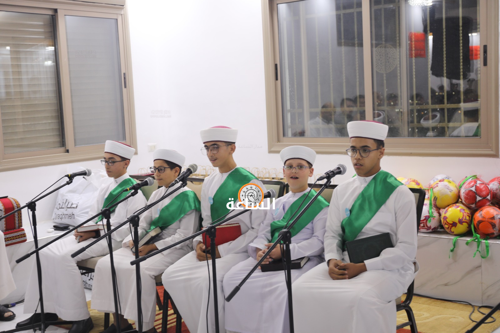 Madar Al-Saa Images 0.7435620839925786