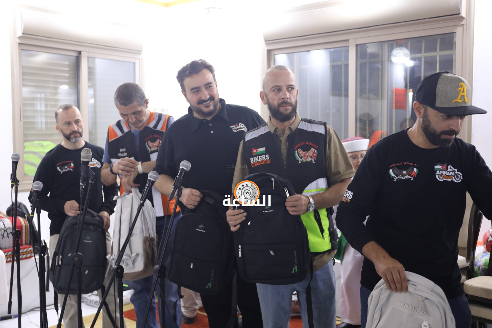 Madar Al-Saa Images 0.7298315316820289