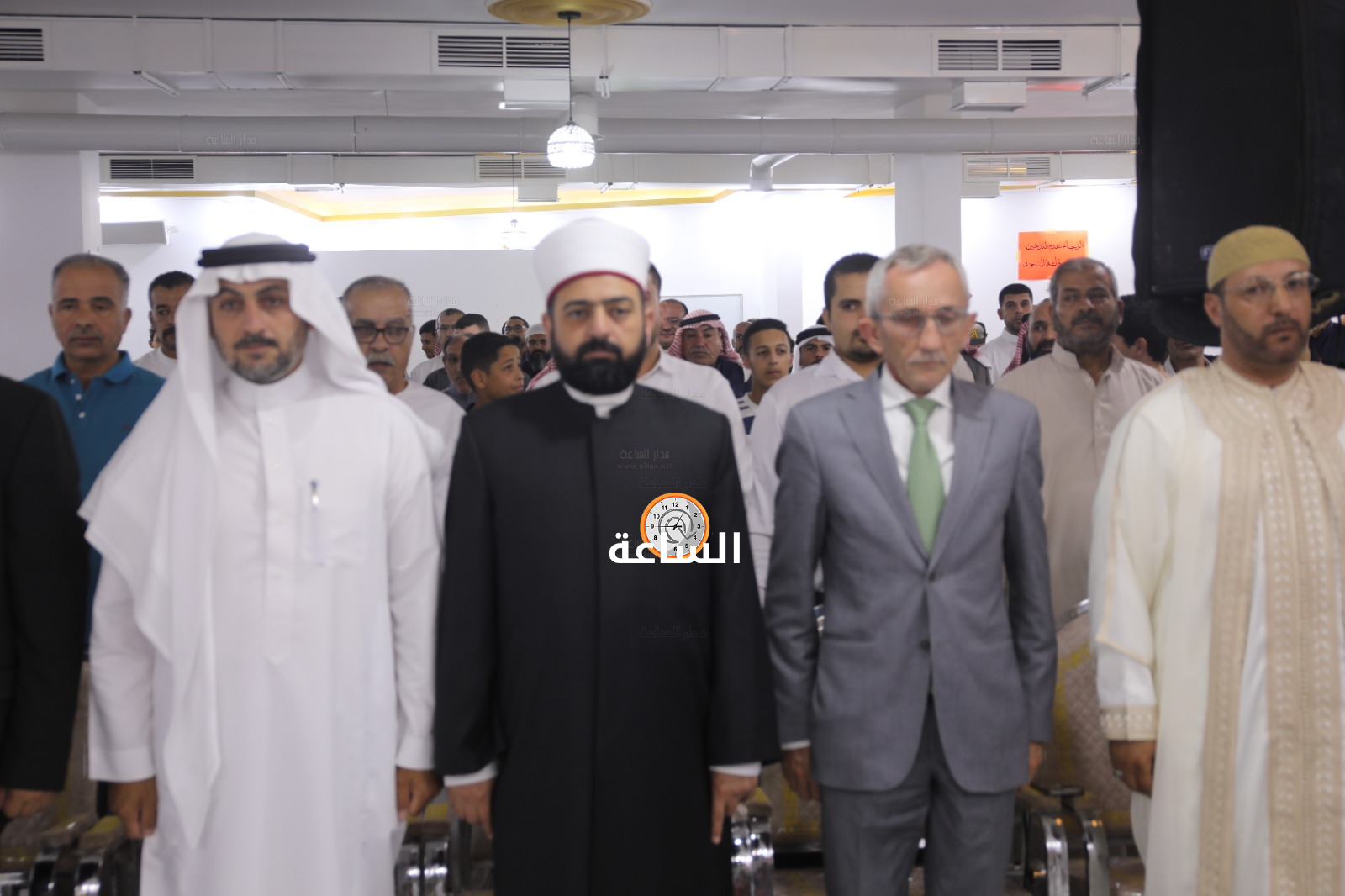 Madar Al-Saa Images 0.2211484392440206
