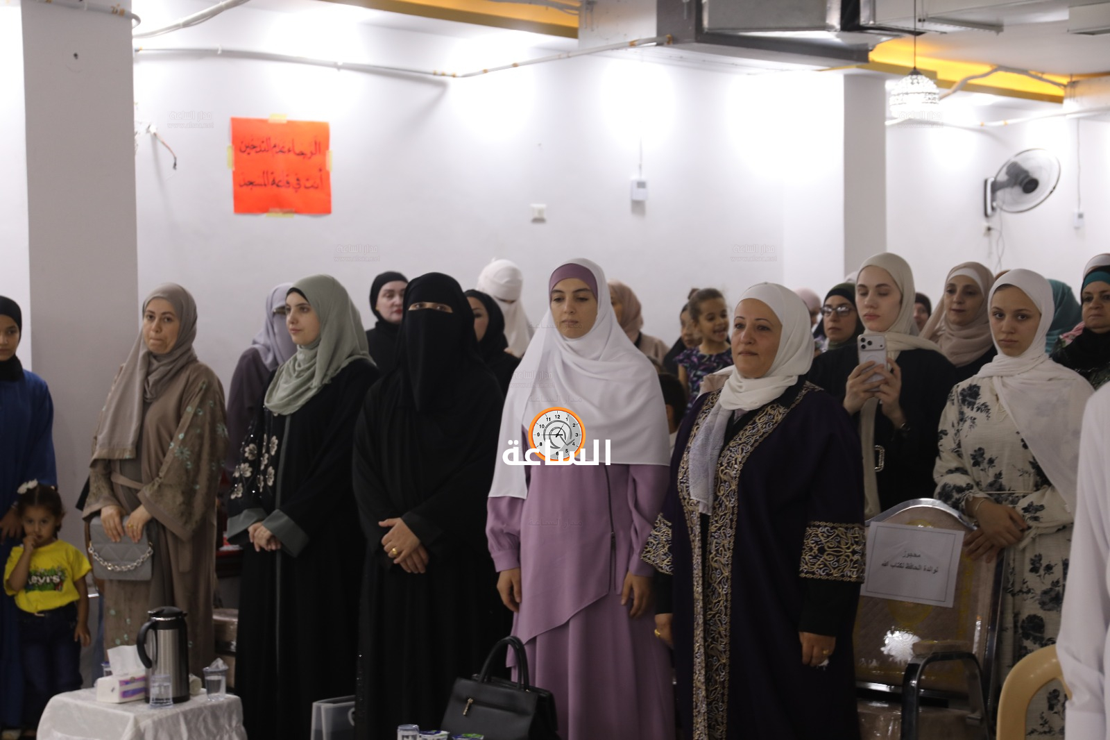 Madar Al-Saa Images 0.13029084333078977