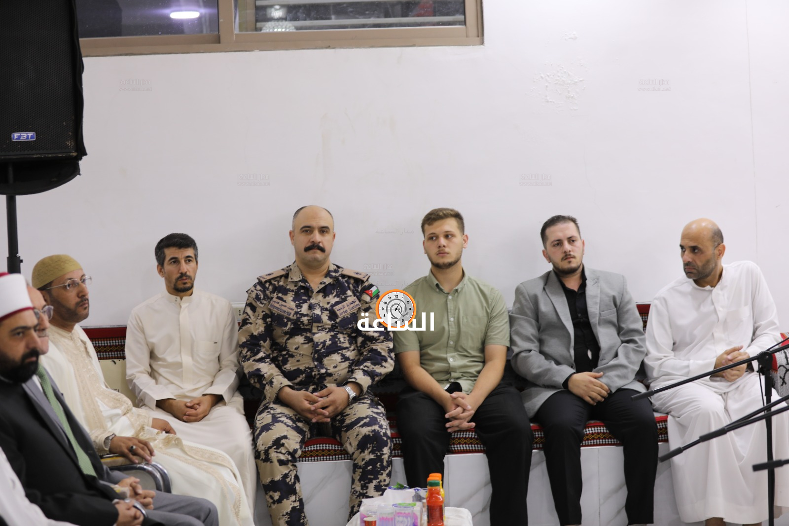 Madar Al-Saa Images 0.02258955397088036