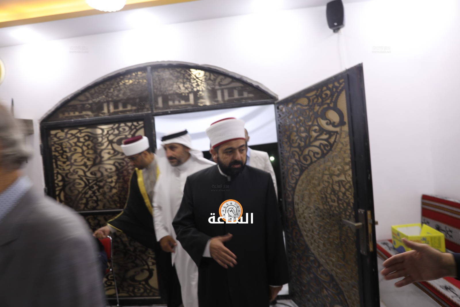 Madar Al-Saa Images 0.9980713181885689