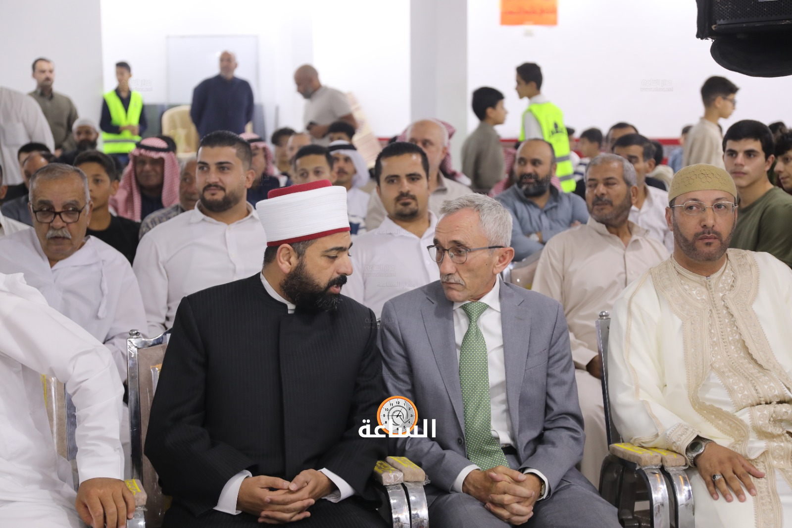Madar Al-Saa Images 0.7624067237233129