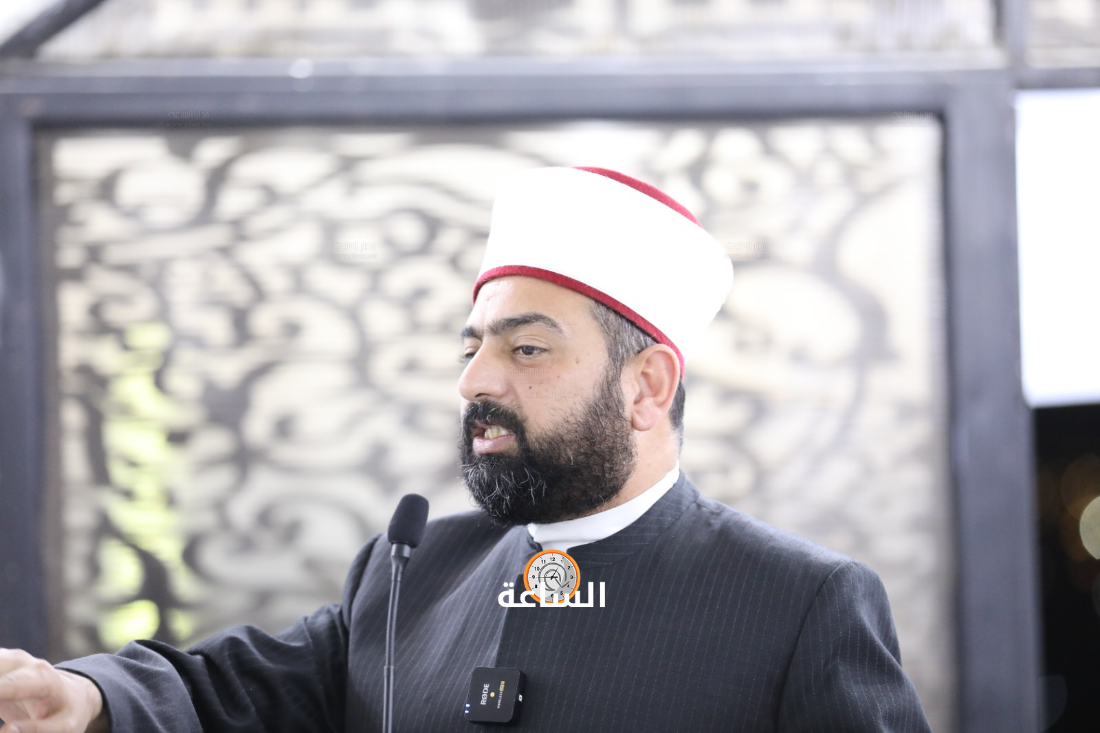 Madar Al-Saa Images 0.639947734288211