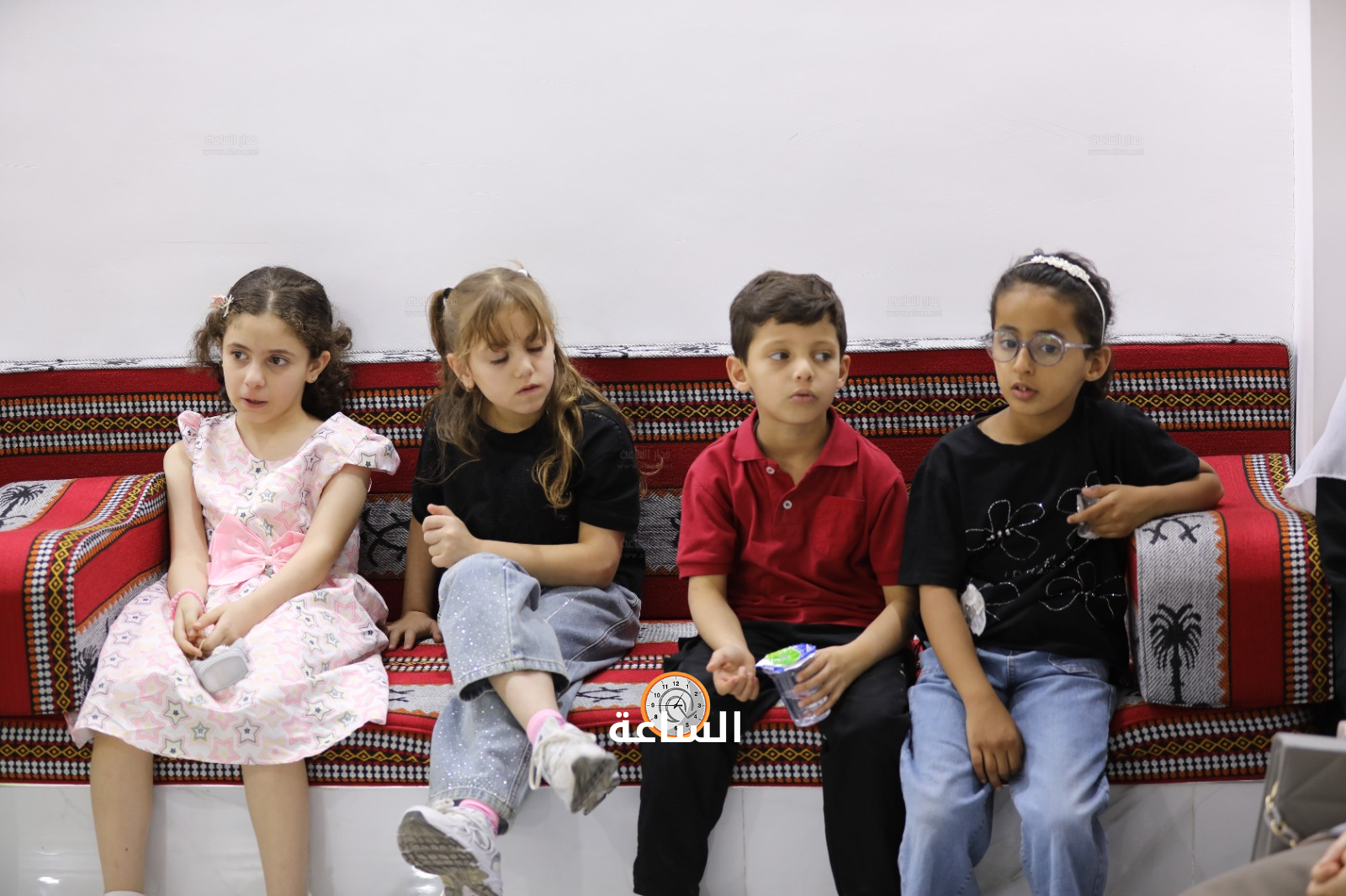 Madar Al-Saa Images 0.3392257795110697