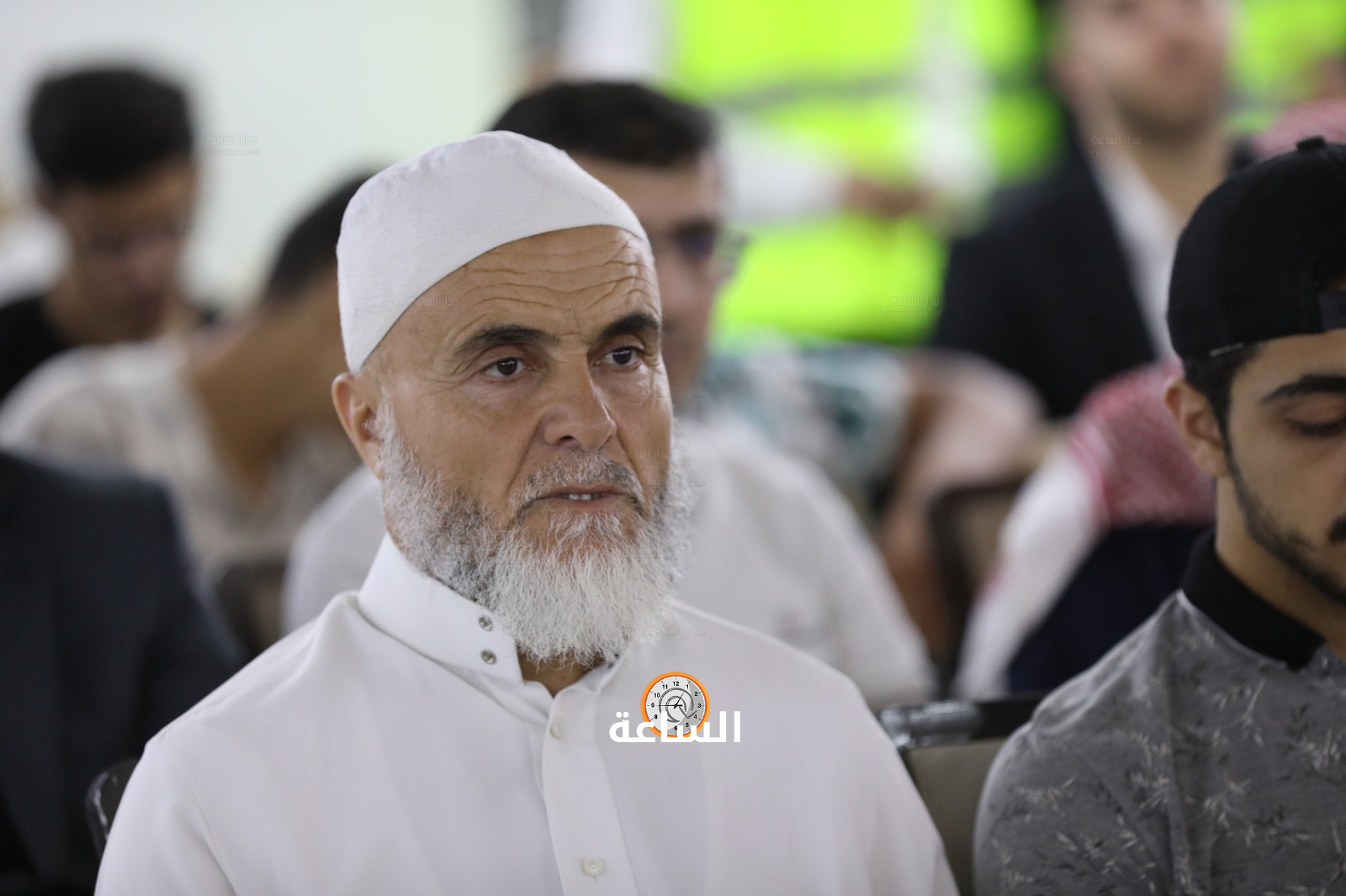 Madar Al-Saa Images 0.3983996826580045