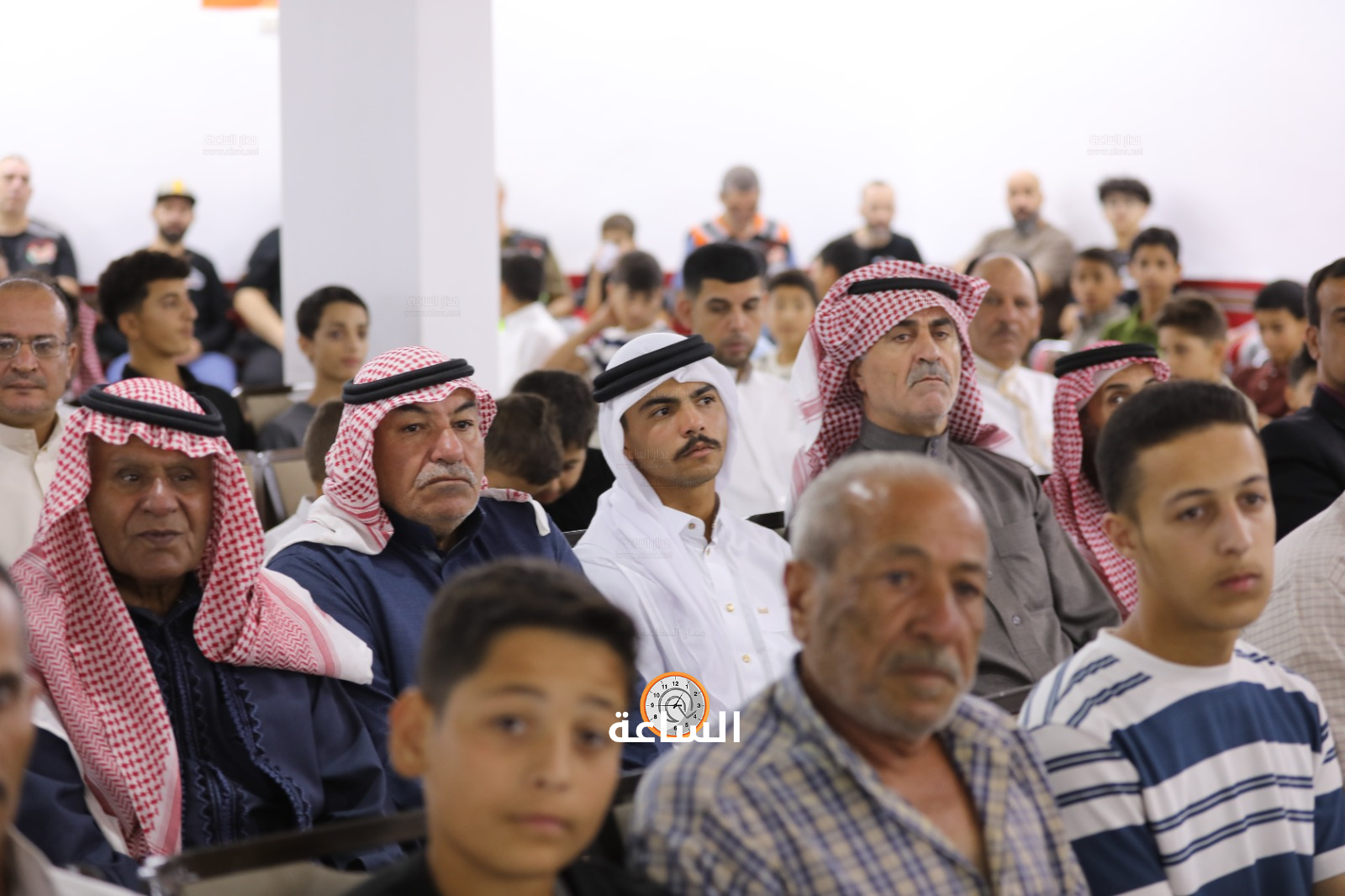 Madar Al-Saa Images 0.0003468405685391751