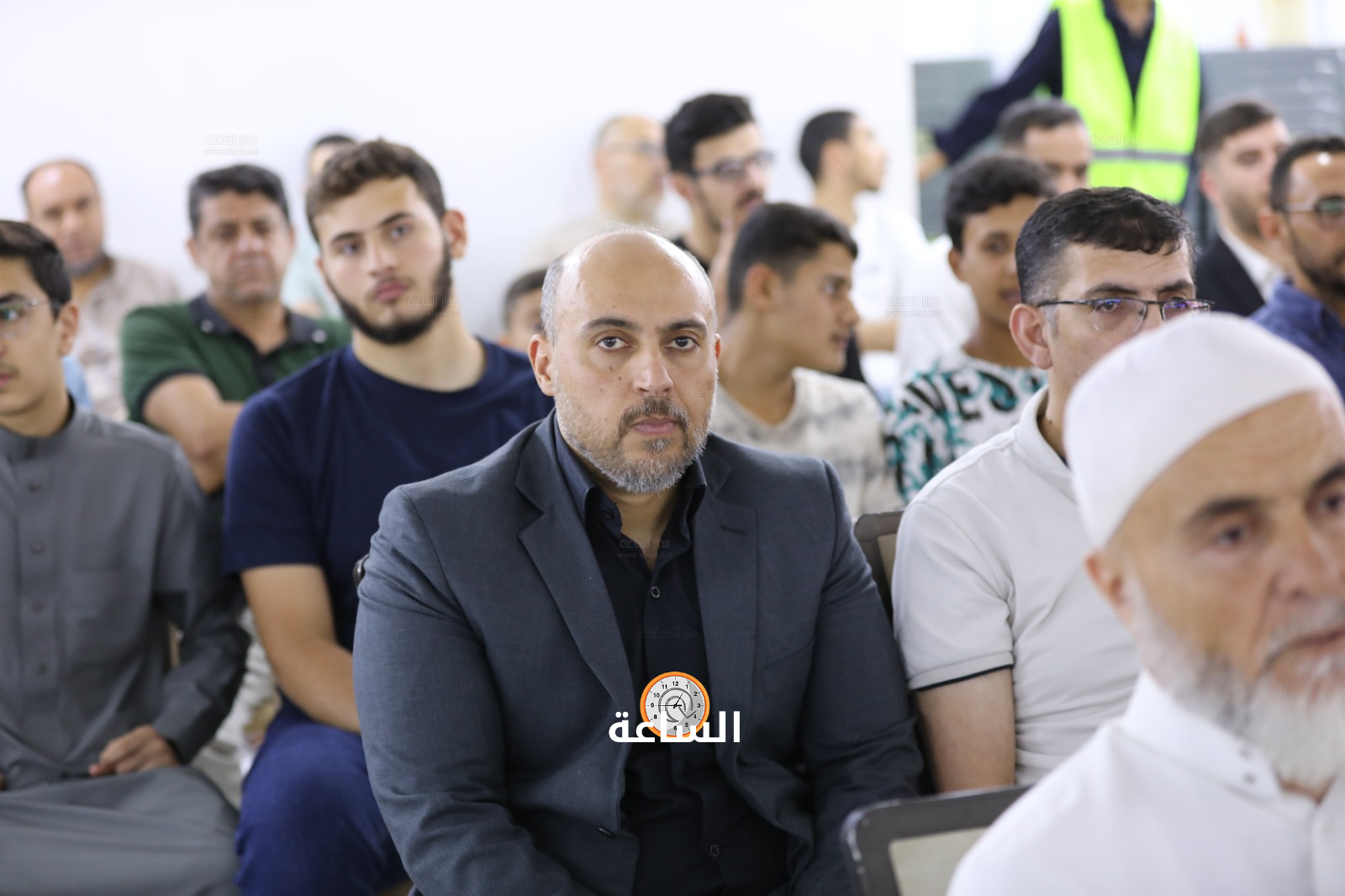 Madar Al-Saa Images 0.4022580630232546