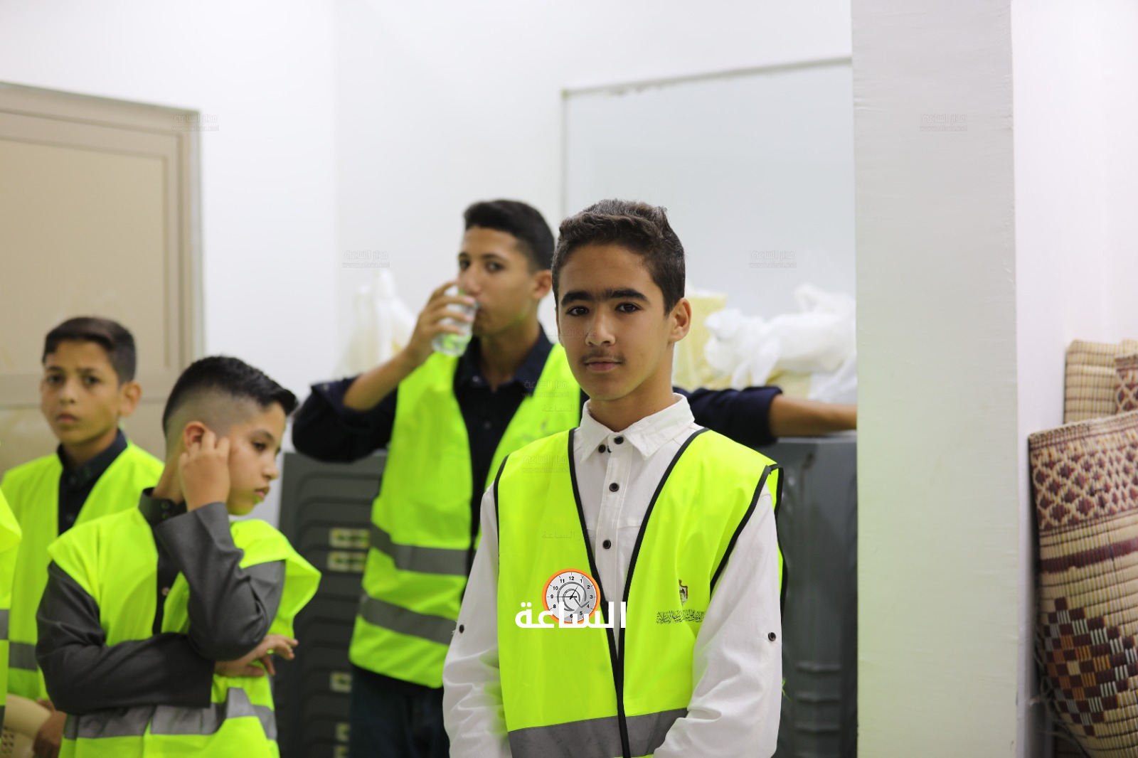 Madar Al-Saa Images 0.004888764860734196