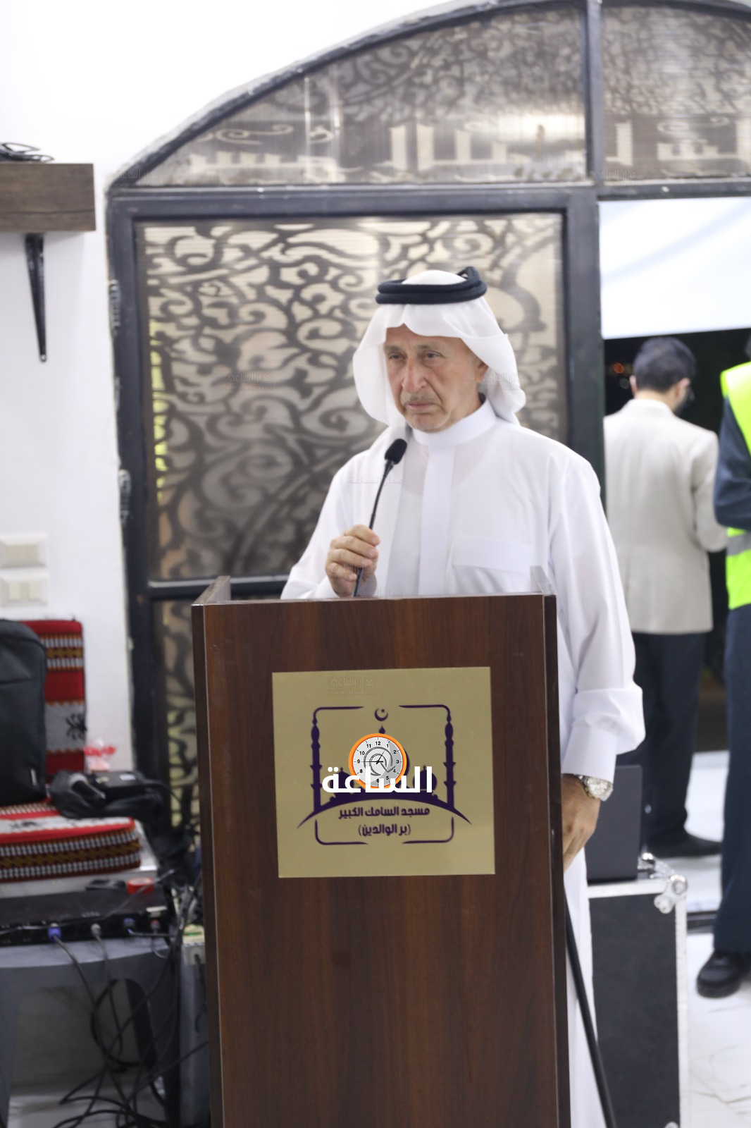 Madar Al-Saa Images 0.7732418744666201