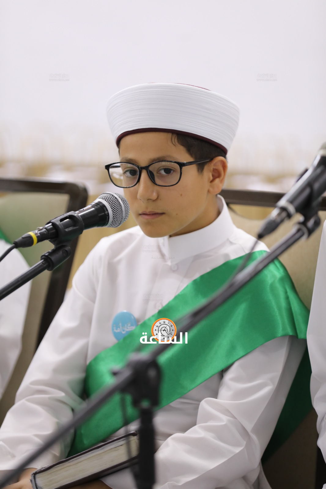 Madar Al-Saa Images 0.4264385331781685