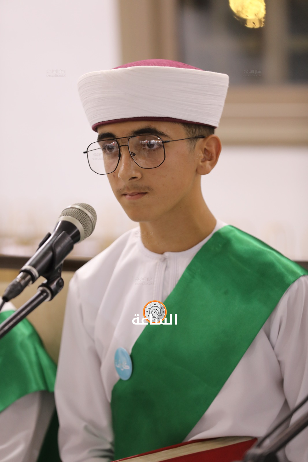 Madar Al-Saa Images 0.8499331655691937