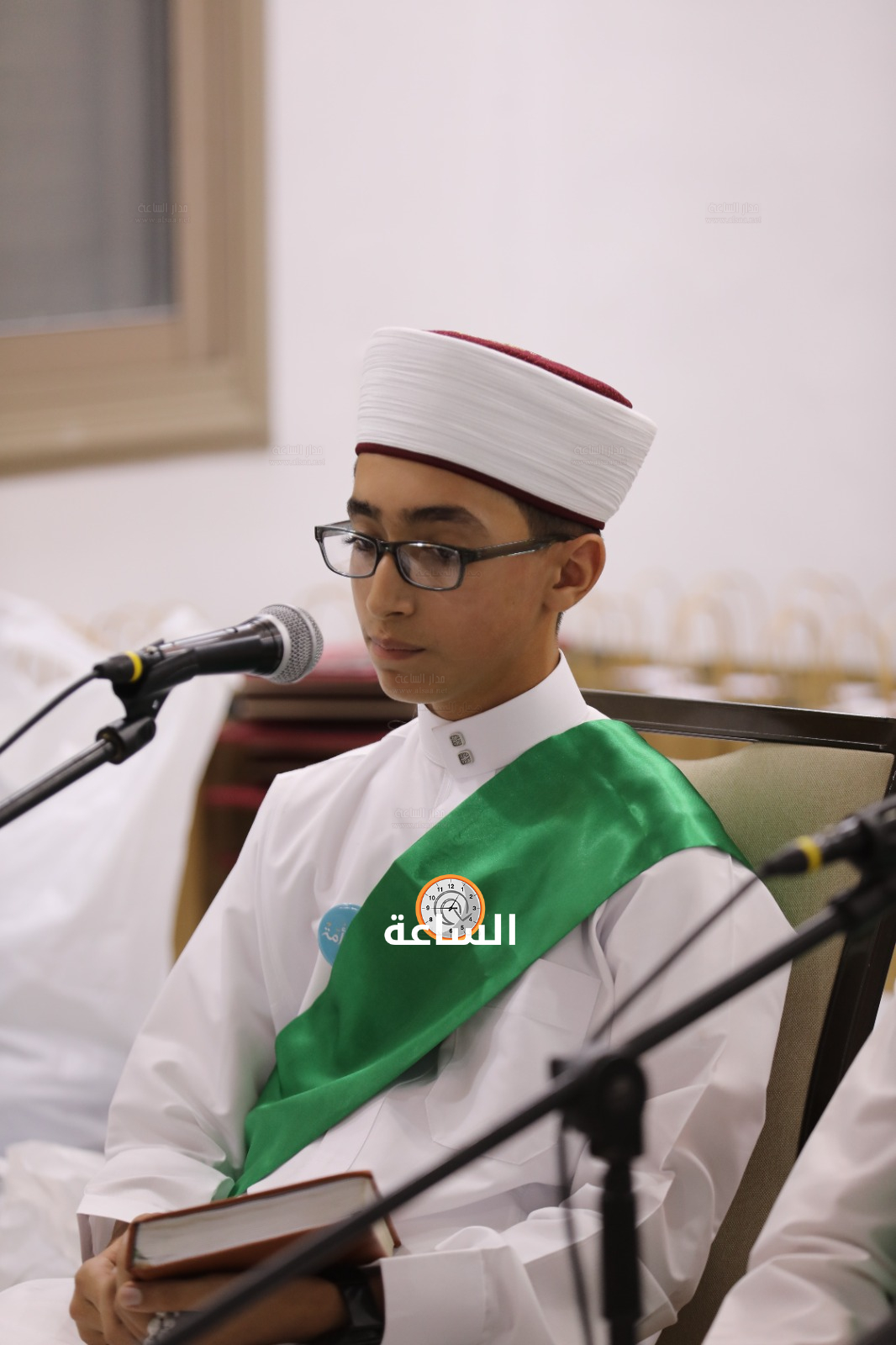 Madar Al-Saa Images 0.41873519265296033
