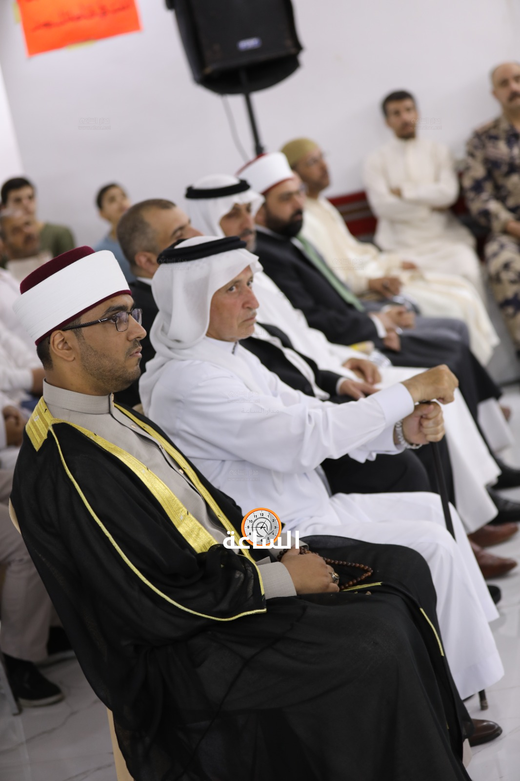 Madar Al-Saa Images 0.06861333632573985