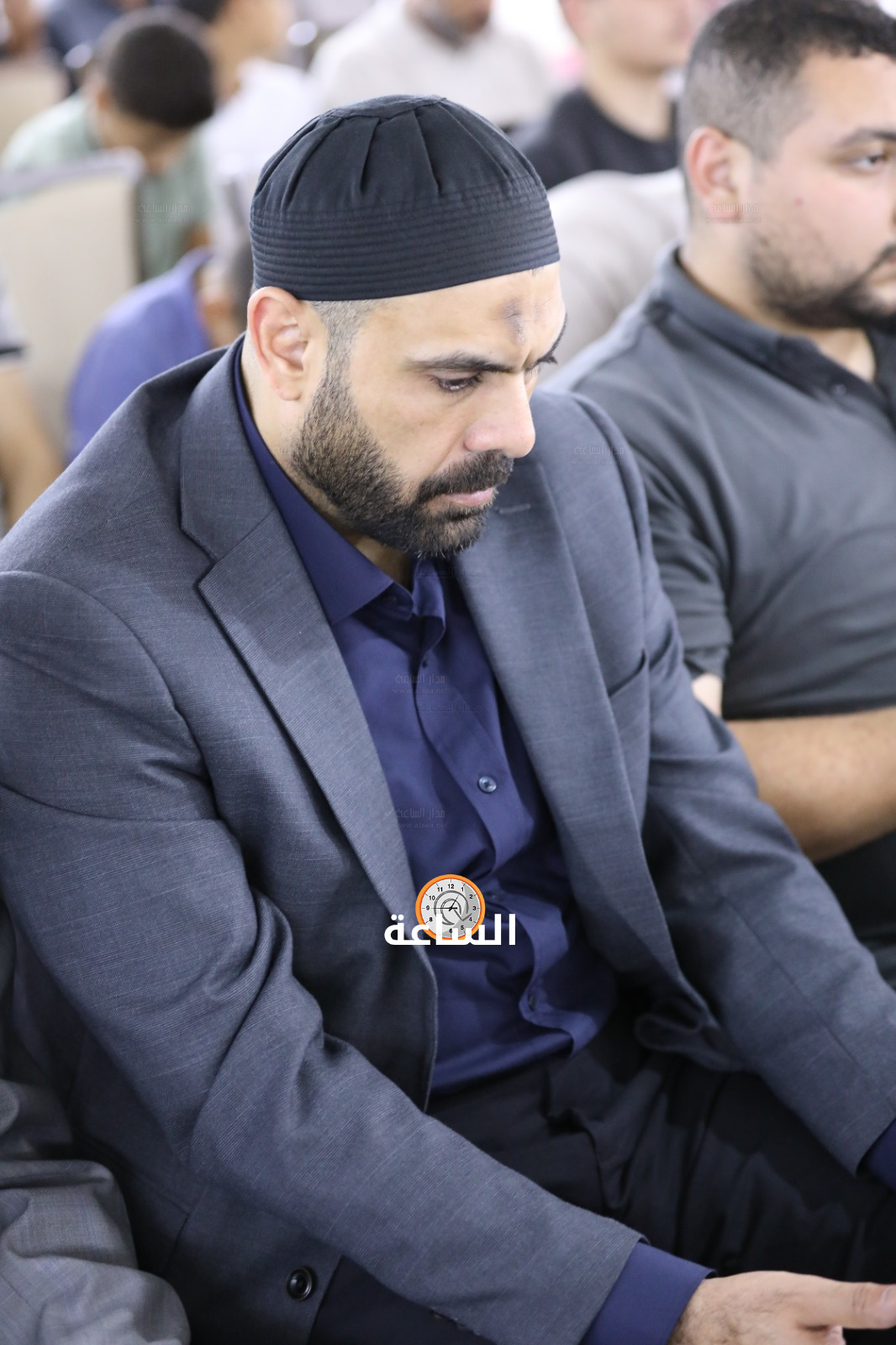 Madar Al-Saa Images 0.8782961691901421